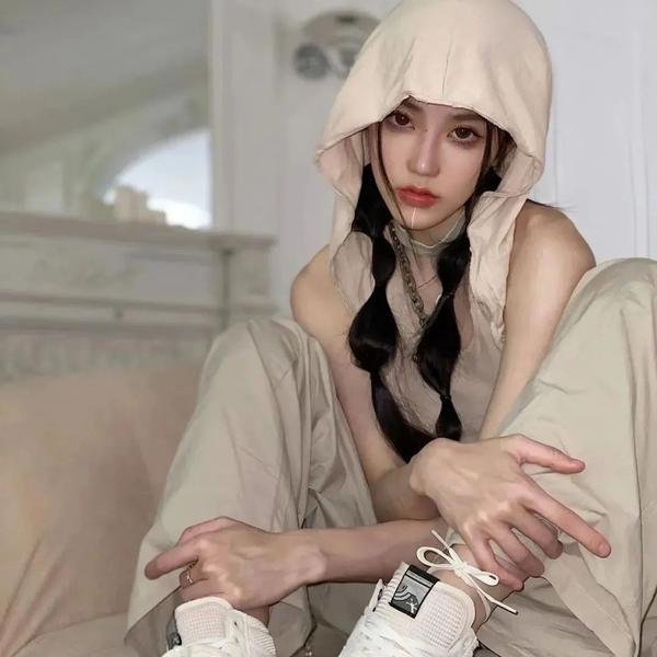 农夫的妻子